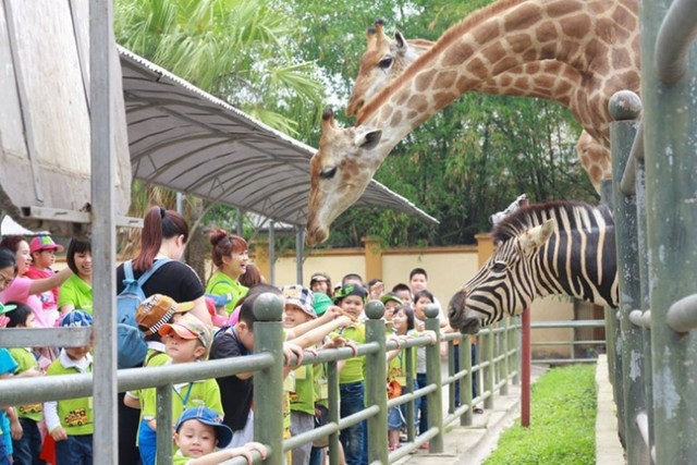 9 điểm du lịch rẻ nhất gần Hà Nội